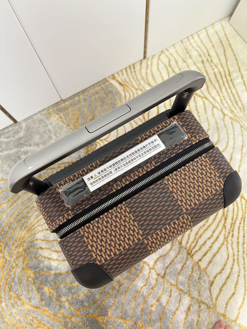 Louis Vuitton Suitcase